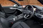 Audi A4 Allroad 3.0 TDI Quattro 2016 года (UK)